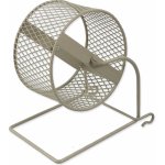 Small Animals kolotoč drátěný béžový 11,5 cm – Sleviste.cz