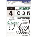 Owner s očkem C-3 50923 vel.2 5 ks – Zbozi.Blesk.cz