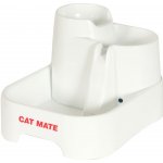 KERBL Fontána Cat Mate pro kočky a psy 25 x 21 x 17 cm – Hledejceny.cz