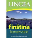 Fin ština - konverzace