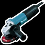 Makita 9557HNRG – HobbyKompas.cz