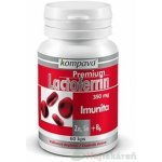 Kompava Premium Lactoferrin 60 kapslí – Hledejceny.cz