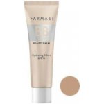 Farmasi BB krém BB Medium Č. 03 SPF11-20 30 ml – Sleviste.cz