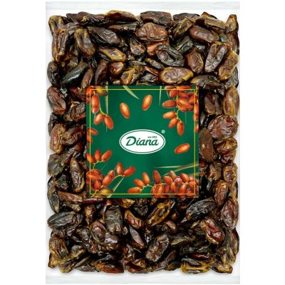 Diana Company Datle bez jader vakuum 1 kg – Sleviste.cz