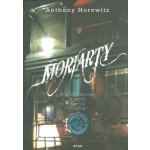 Moriarty - Anthony Horowitz – Hledejceny.cz