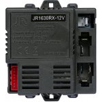 mamido Řídící jednotka pro elektrická vozítka JR1630RX-12V – Hledejceny.cz