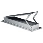 Brofer OT 800 x 150 otevíratelná regulační klapka – Hledejceny.cz