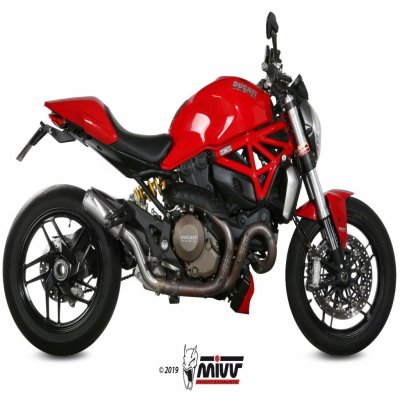 MIVV MK3 D.030.SM3X | Zboží Auto