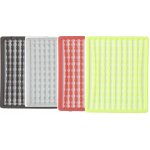 Mivardi Zarážky na boilies 2x100ks Hnědé – Zboží Mobilmania