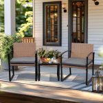 Avenberg Belford hnědá/šedá – Zboží Dáma