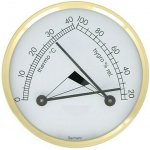 TFA Teploměr vlhkoměr kombinace pr.7cm kov. 45.2006 – Zbozi.Blesk.cz