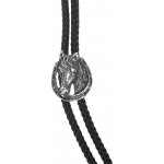 Kovbojská Bolo kravata Kůň – Zbozi.Blesk.cz