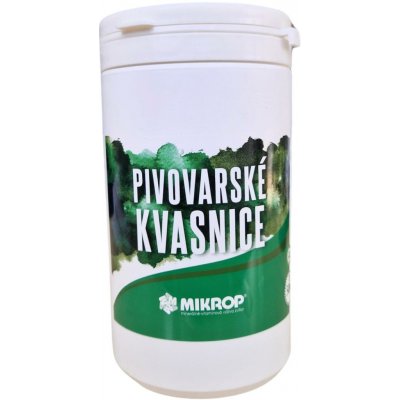 Mikrop Pivovarské kvasnice 0,5 kg – Hledejceny.cz