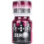 Poppers - Amsterdam Zero 10 ml – Zboží Mobilmania