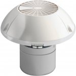 Dometic Střešní ventilátor GY 11 průměr: 200 mm, rozměry: 64 x ø 200 mm – Sleviste.cz