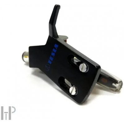 Tesla Headshell Black Ortofon OM 5E MM – Hledejceny.cz