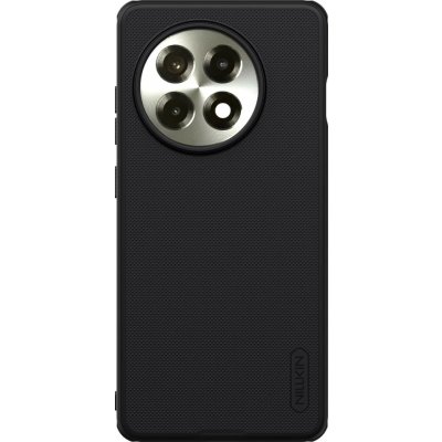 Nillkin Super Frosted PRO OnePlus 13R Black – Hledejceny.cz