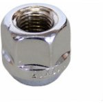 Matice na kola M12x1,5 kužel, klíč 21, výška 21 mm, otevřená | Zboží Auto