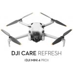DJI Care Refresh 2-Year Plan DJI Mini 3 Pro EU CP.QT.00009008.01 – Sleviste.cz