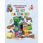 Dětská ilustrovaná encyklopedie Prehistorické dějiny země – Hledejceny.cz