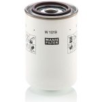 Filtr, pracovní hydraulika MANN-FILTER W 1019
