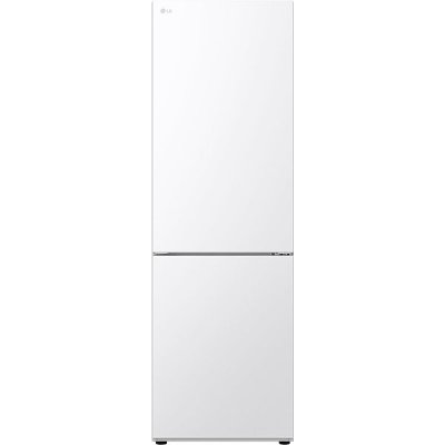 LG GBV21NCDSW – Sleviste.cz