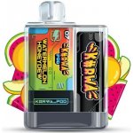 Kurwa Pod Watermelon Honeydew 20 mg 2x700 potáhnutí 1 ks – Zboží Dáma