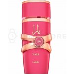 Lattafa Yara Candy parfémovaná voda dámská 100 ml – Zboží Mobilmania