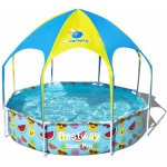 Bestway 56432 Splash-In-Shade 244 x 51 cm – Zboží Mobilmania