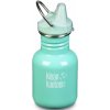 Láhev na pití Klean Kanteen Kid Classic Narrow w/Sippy Cap 355 ml