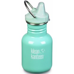 Klean Kanteen Kid Classic Narrow w/Sippy Cap 355 ml