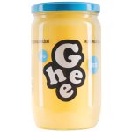Ghí přepuštěné Máslo 720 ml – Zboží Dáma