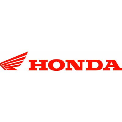 Nažehlovačka Honda 1