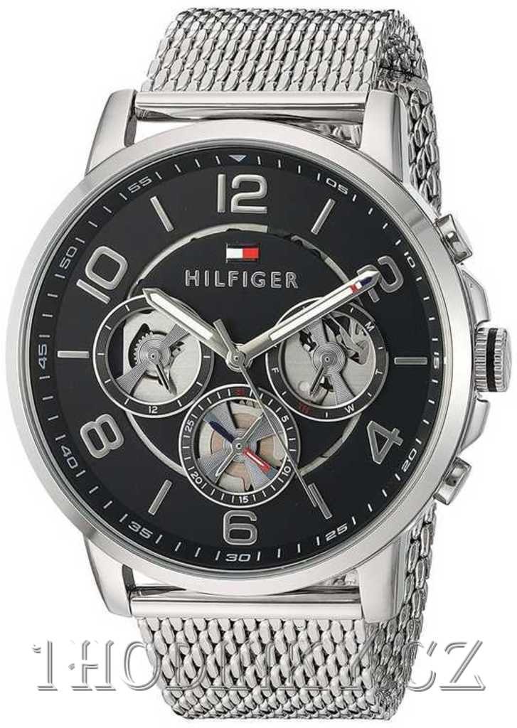 Tommy hilfiger sale keagan 1791292