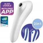 Satisfyer Dual Pleasure – Zbozi.Blesk.cz