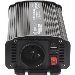 Stualarm 35624 24/230V 600W