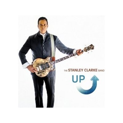 Clarke Stanley -Band - Up CD