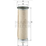 MANN FILTER Vzduchový filtr CF 1133 – Hledejceny.cz