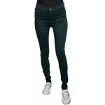 M.Sara Dámské zelené push-up džíny – Zboží Dáma