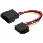 UNIVERSÁLNÍ PRODLOUŽENÍ ISO ADAPTÉR ZRS-ISO-ISO/16 – Zboží Živě