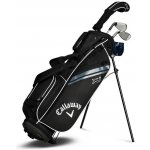 Callaway XJ1 Junior set levý grafit – Zboží Mobilmania