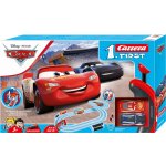 Carrera 63039 FIRST CARS Piston Cup – Hledejceny.cz