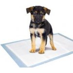 Karlie podložka 60 x 40 cm pro psy vel 10 ks – Zboží Mobilmania