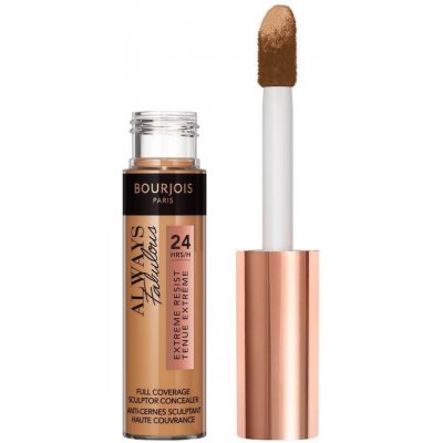 Bourjois Always Fabulous Tekutý korektor Beige Dore 11 ml – Zbozi.Blesk.cz