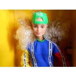 Barbie Sběratelská BMR blondýnka – Hledejceny.cz