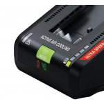 Bosch EXPERT EXAL18V-160 1.600.A03.D3A – Zboží Mobilmania