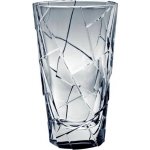 Bohemia Jihlava KŘISTÁLOVÁ VÁZA BOHEMIA CRACK 305MM – Hledejceny.cz