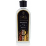 Ashleigh & Burwood náplň do katalytické lampy Moroccan Spice 250 ml – Zboží Dáma