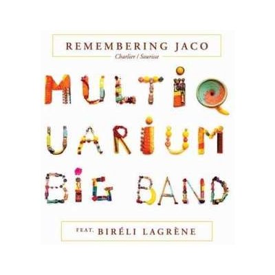 Remembering Jaco LP – Hledejceny.cz