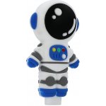 Bongthai Silicone Astronaut Pipe 8.5 cm – Zboží Mobilmania